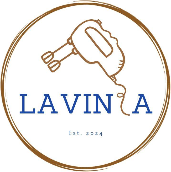 Lavinia Logo